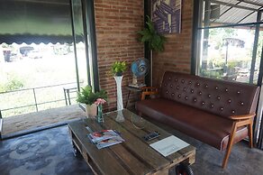 Pattara House