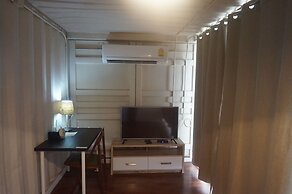 Pattara House