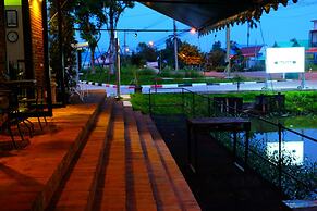 Pattara House