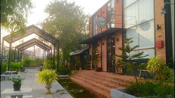 Pattara House