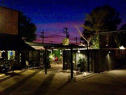Pattara House