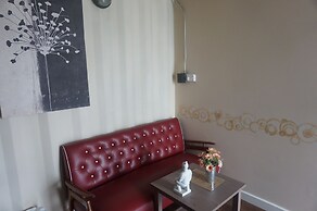 Pattara House