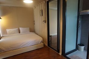Pattara House