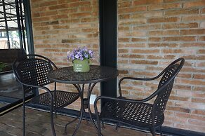Pattara House