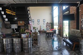 Pattara House