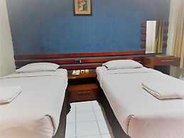 N Hotel Harmoni Jakarta
