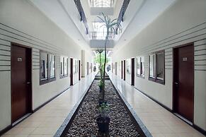 N Hotel Harmoni Jakarta