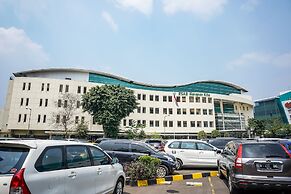 N Hotel Harmoni Jakarta