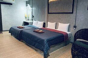 The Loft at Chiangrai