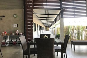 The Loft at Chiangrai