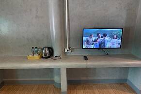 The Loft at Chiangrai