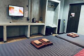 The Loft at Chiangrai