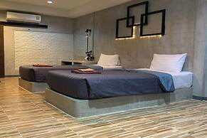 The Loft at Chiangrai