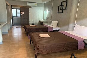 The Loft at Chiangrai