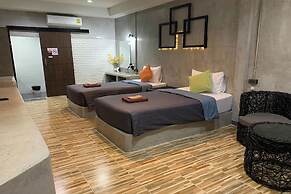 The Loft at Chiangrai