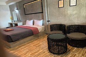 The Loft at Chiangrai