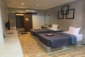 The Loft at Chiangrai