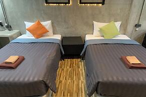 The Loft at Chiangrai