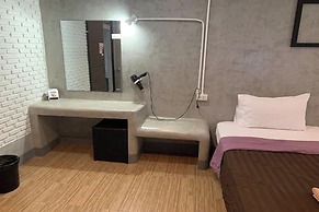 The Loft at Chiangrai