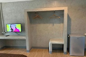 The Loft at Chiangrai