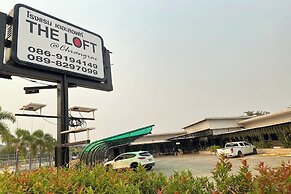 The Loft at Chiangrai