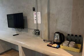 The Loft at Chiangrai