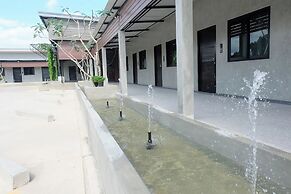 The Loft at Chiangrai
