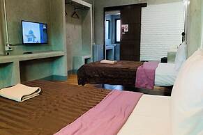 The Loft at Chiangrai