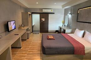 The Loft at Chiangrai