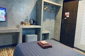 The Loft at Chiangrai
