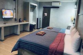 The Loft at Chiangrai