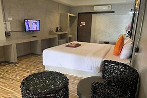 The Loft at Chiangrai