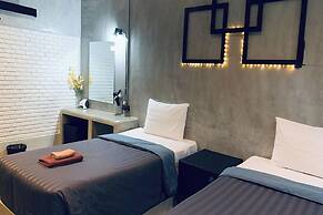 The Loft at Chiangrai