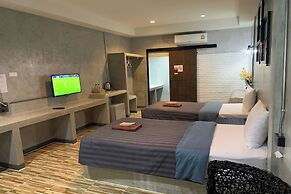 The Loft at Chiangrai