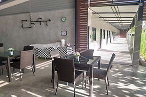 The Loft at Chiangrai