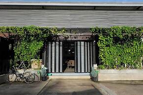 The Loft at Chiangrai