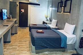The Loft at Chiangrai
