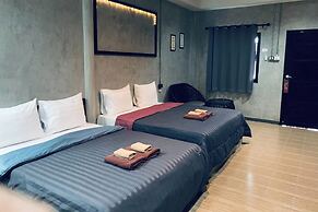 The Loft at Chiangrai