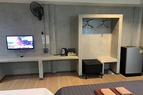 The Loft at Chiangrai