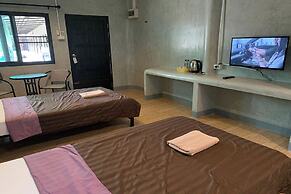 The Loft at Chiangrai