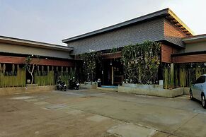 The Loft at Chiangrai