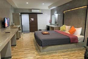 The Loft at Chiangrai