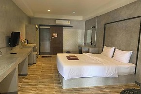 The Loft at Chiangrai