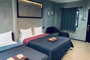 The Loft at Chiangrai