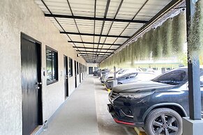 The Loft at Chiangrai