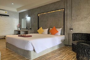 The Loft at Chiangrai
