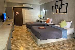 The Loft at Chiangrai