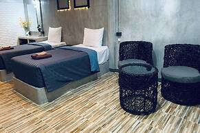 The Loft at Chiangrai