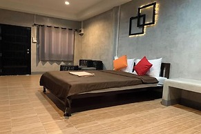 The Loft at Chiangrai