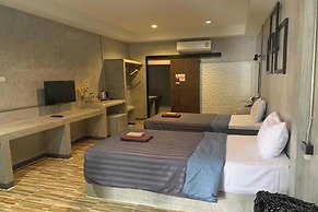 The Loft at Chiangrai